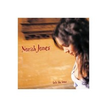 노라 존스 Norah Jones Feels Like Home Vinyl LP 음반 바이닐 레코드 앨범
