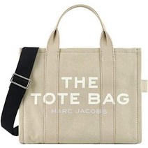 일본제 마크 제이콥스 marc jacobs 가방 여성 토트 백 a4 수납 가능 なめめけ