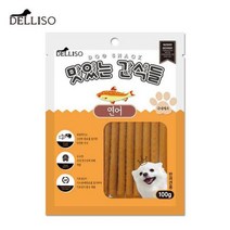 스피치강아지 개져키간식 치와와 비숑 시바견 연어, 상세페이지 참조