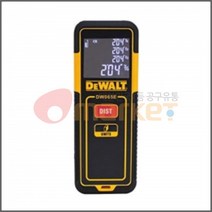 디월트 레이저 거리측정기 20m 자동거리측정기 전동공구/디월트전동공구/디월트공구/수공구/거리측정기/레이저거리측정기, 1