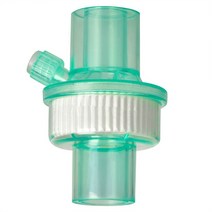 코골이양압기 방지기구 마스크 CPAP 박테리아 바이러스 필터 호흡 마스크 튜브 기계 액세서리 Cpap BiPAP, 01 2 pieces