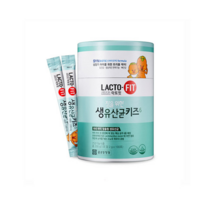 락토핏 생유산균 키즈, 200g, 2개