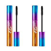 [2입기획] 미샤 울트라 파워프루프 마스카라 8g, 컬 업 롱래쉬, 1세트