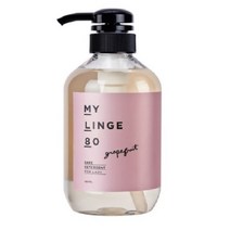 마이랑쥬80 여성속옷 세정제, 1개, 460ml
