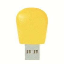 옥수수 강냉이 USB 생일 특이한 선물 32G 유튜브 조회수 인스타 좋아요