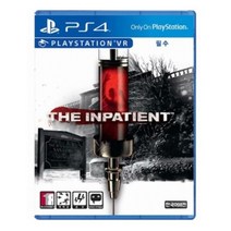 더 인페이션트 PSVR 한글판