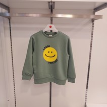 래핑차일드 부평점 래핑투게더 그래픽 스웨트 셔츠 B3A49-332-48 LHC