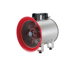 포터블휀 배풍기 한일송풍기 흡배기겸용 송풍기, HPF-200(200A)220V
