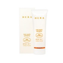 헤라 선 메이트 레포츠 프로 워터프루프 SPF50+ PA++++, 140ml, 3개