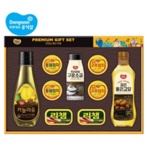 동원 스페셜 O-9호 혼합 선물세트, 12세트