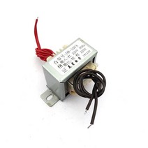 차폐 트랜스 오디오 220v 절연 변압기 10W EI48 * 24 DB-10VA 220V 11 보안 안티 재밍 필터링