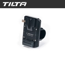 TILTA DJI RS2 TGA-RG-V 링 그립 V 마운트 배터리 플레이트 DJI MOVI Gimbal Ring support 용 TGA-RG-PM 전, 01 V-mount Plate