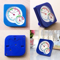 마트498 눈사람 온습도계 온도모니터링 가정용 온습도모니터링 아기가구 온습도관리 습도센서