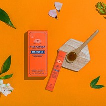 비타 마누카 꿀 10p, 100g, 1개