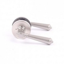 DJZ863251BUyuS 엔젤금속 STL-7771 GRC (방문손잡이/도어락) 브이숍 굿딜