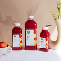 주스뮤지엄 착즙 ABC 주스, 500ml