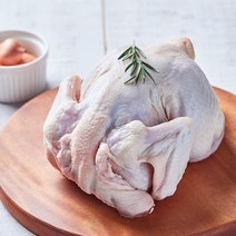 하나로마트 백숙용 냉장 생닭 1.1kg내외x1마리, 1세트