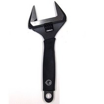 툴스피아 와이드멍키 스패너 200mm, 1개, 1개