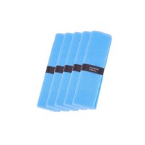 일회용 샤워타올 띠포장 블루 1BOX(500EA) 여행용 업소용 대용량, 일회용 샤워타올 띠포장 블루 1BOX(500EA) 여행