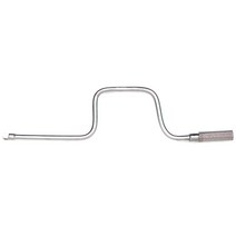 [디어제스트]_지니어스-스피드 핸들 3 8SQ(9.5mm) 400mm (1EA) 분해작업 조립 너트 공구★★★★★, ▦▦▦이 상품으로 구매할래요, ▦▦▦이 상품으로 구매할래요
