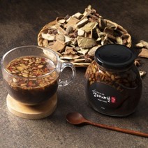쌍화차 쌍화원액 500g 프리미엄 엄마애뜰 490ml 전통차 쌍화청, 쌍화청 500g 1개/선택안함/1구 선물박스