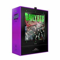 [당일발송] 방탄소년단 BTS 2022 SEASONS GREETINGS 시즌그리팅 미개봉 새제품