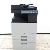 삼성 SL-X3220NR 컬러레이저 복합기, SL-3220NR