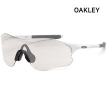 룩플러스 오클리 선글라스 OO9313 06 이브이제로 패스 변색 클리어 스포츠 고글 아시안핏 주야간