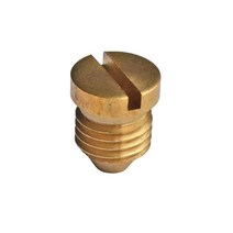 고압와셔 폼 랜스용 캐논 오리피스 노즐 스노우 러너 1.0mm 1.1mm 1.25mm 1.4mm, [03] 1.25mm