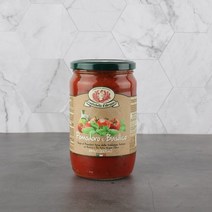 루스티켈라 토마토 바질 소스 680g 파스타소스