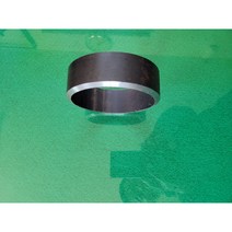 (용접시편)150A s/ks 두께 5mm 40mm양면가공