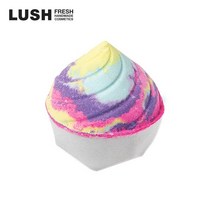 러쉬 [대용량 샘플]유니콘 푸프 170g - 배쓰 밤/입욕제