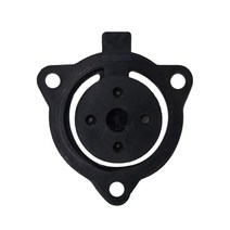 한도 1인치 엔진양수기 펌프 부품 HD-25C용 체크밸브