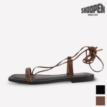 슈펜 여성 글레디에이터 샌들 1.5CM MIDW20S36