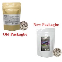 수족관청소 40g 새우 탱크 수족관 나토 음식 바실러스 서브 틸리스 달팽이 물고기 먹이 메기 가재 전체 정, 01 40g