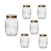 보르미올리 콰트로병(쿼드로병) 1000ml, 6개