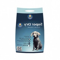 애견 고흡수성 수지함유 드라이 용변패드 배변 애견배변패드 개