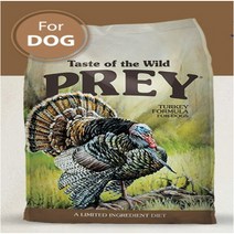 깜푸네 강아지 토우 프레이(PREY) 송어 독_1.36kg 유통기한 23년 8월 1일 까지