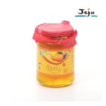 제주 한라봉차 600g
