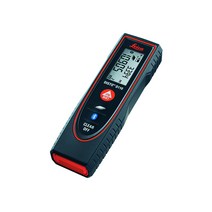 라이카 DISTO D110 레이져거리측정기(60M) 레이저거리측정기, 1개
