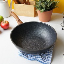 이태리 플로날 후라이팬 5style 계란프라이팬 에그팬, 24cm 후라이팬