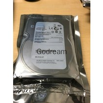 Lenovo RD450 RD630 서버 하드 디스크 1TB SAS 3.5 ST1000NM0023, 한개옵션0, 한개옵션1