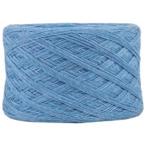 마마니트 램스울 실, 2004 블루진