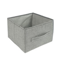 생활의정석 행잉 오거나이저 옷 수납함 박스, 서랍, 서랍