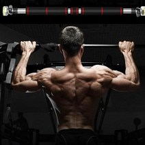 DK-SJ 200kg 철봉 턱걸이 문틀 가정용 운동기구, 단품