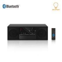 아콘 블루투스 오디오, Freedio D9, 블랙