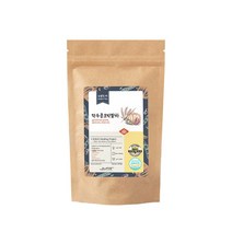 유기농 작두콩 호박 팥차 40g (2g x 20개입) 임산부차, 20개입, free