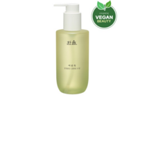 한율 어린쑥 진정 맑은 딥클렌징오일, 1개, 160ml