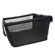 dog car seat cover water resistance dog car seat 통기성 메쉬 조절 가능한 애완 동물 캐리어 침대 dog car seat, 없음