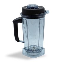 64 oz Container Pitcher Jar for 바이타믹스 Vitamix 5200 블렌더 Classic